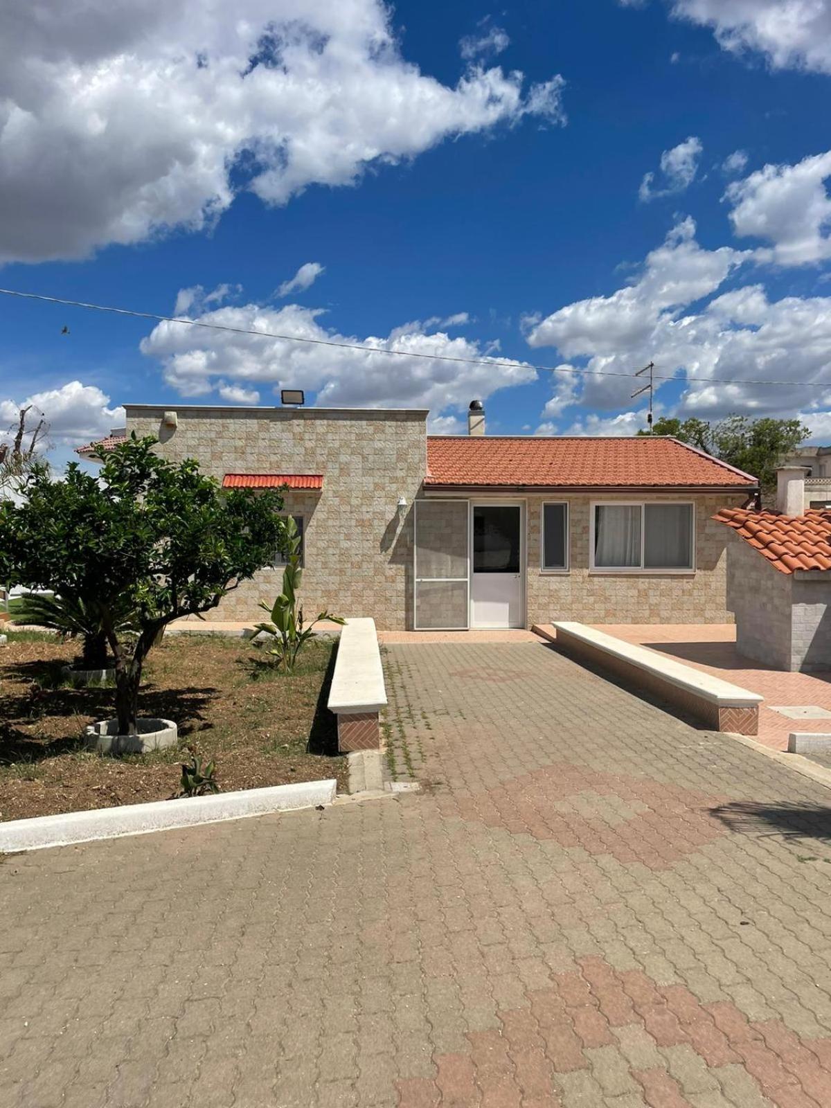 Maracaibo Village Taranto Exterior photo