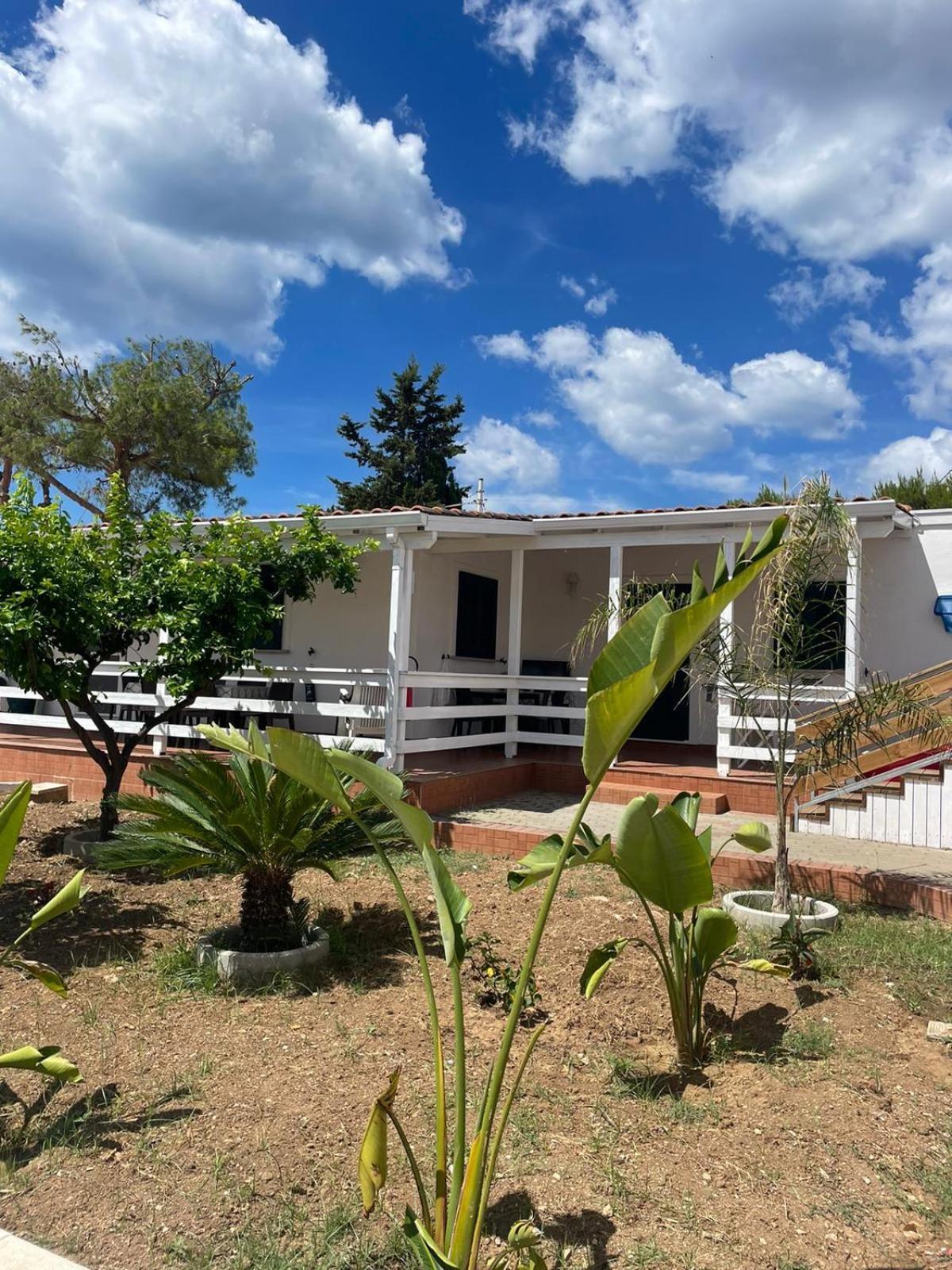 Maracaibo Village Taranto Exterior photo