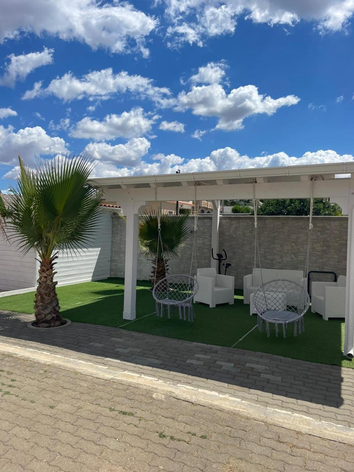 Maracaibo Village Taranto Exterior photo