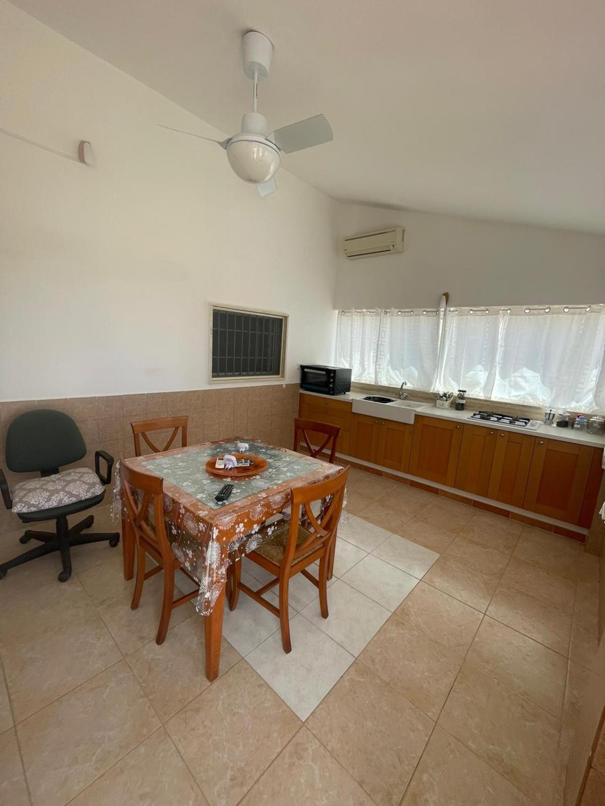 Maracaibo Village Taranto Exterior photo